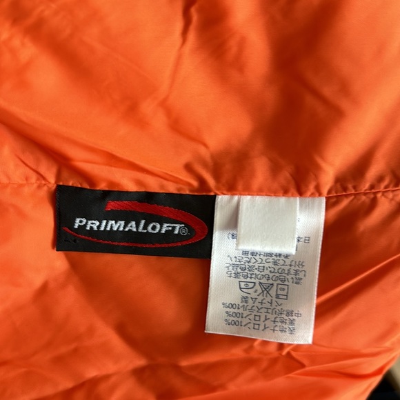 Lands’ End Puffer Jacket - Picture 7 of 9